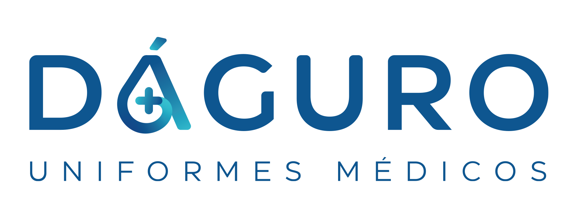 Dáguro | Uniformes médicos
