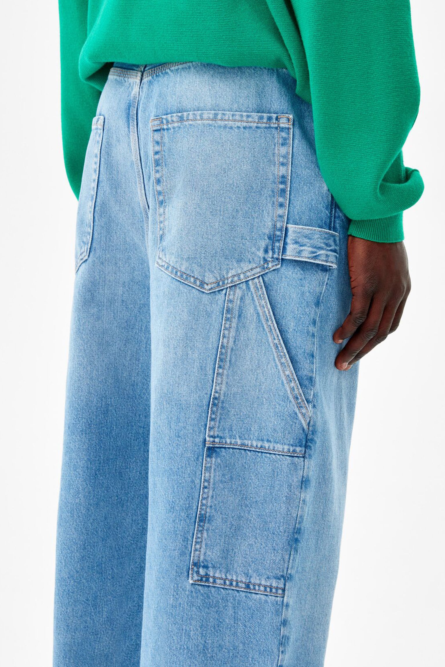 Carpenter Jeans - Imagen 2