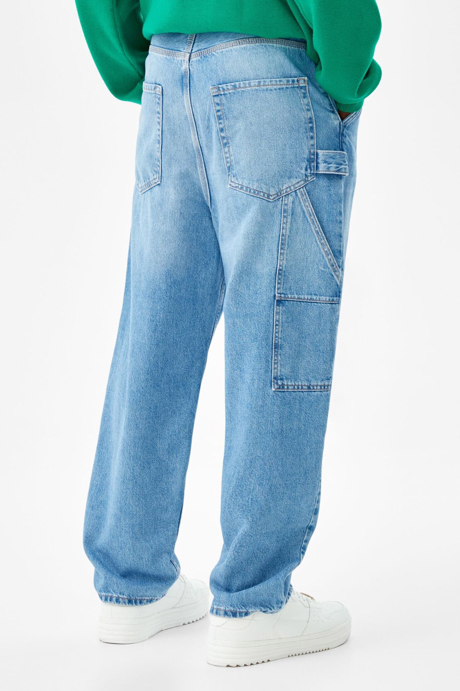 Carpenter Jeans - Imagen 3